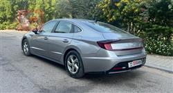 هیوندای سۆناتا